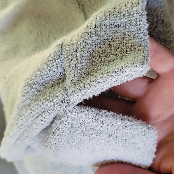 Virginia Tech Pressbox Gray Sweatshirt with Virginia Tech Logo Women Size Large‎ - Picture 10 of 11